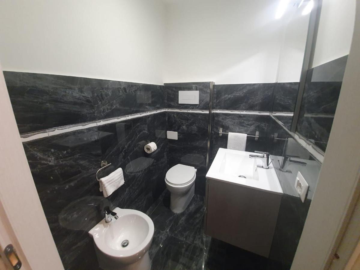 My Rhome Prati Рим Экстерьер фото