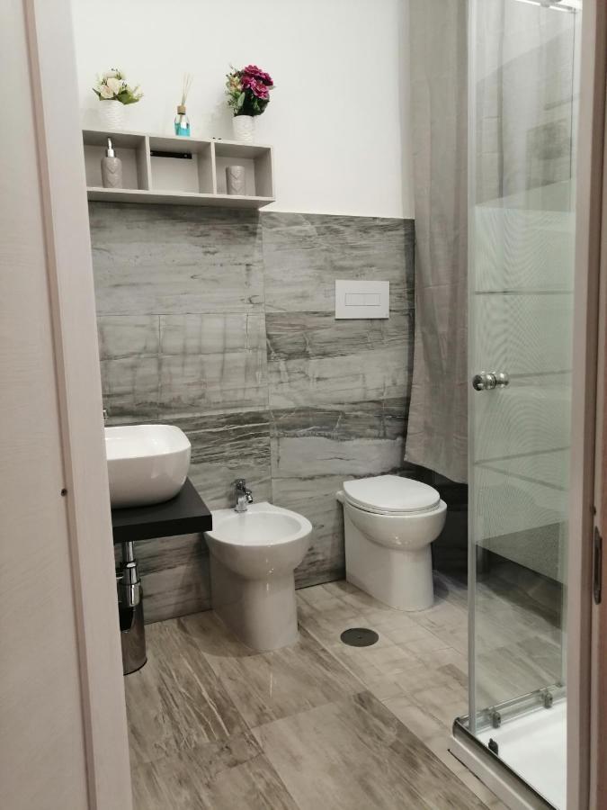 My Rhome Prati Рим Экстерьер фото