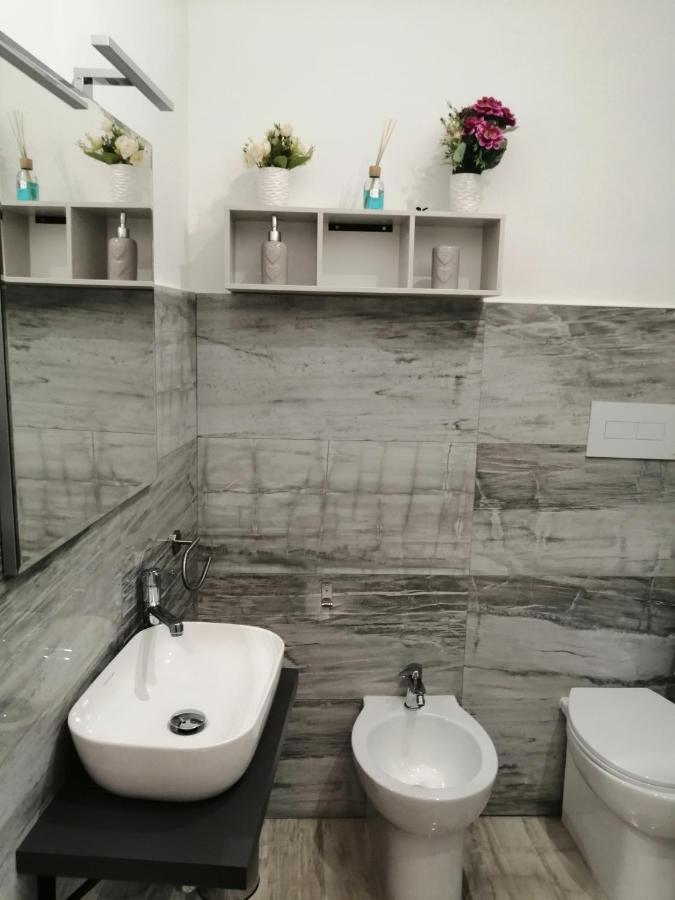 My Rhome Prati Рим Экстерьер фото