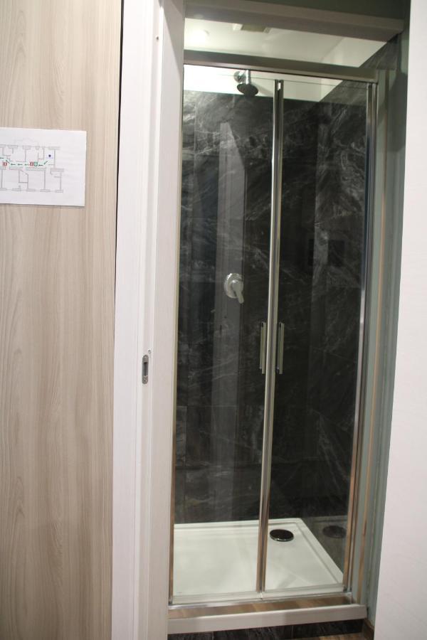 My Rhome Prati Рим Экстерьер фото